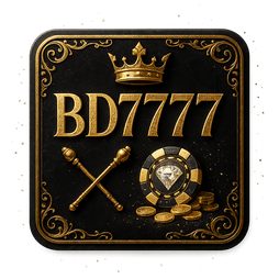 BD7777 ব্র্যান্ড আইডেন্টিটি স্ক্রিন